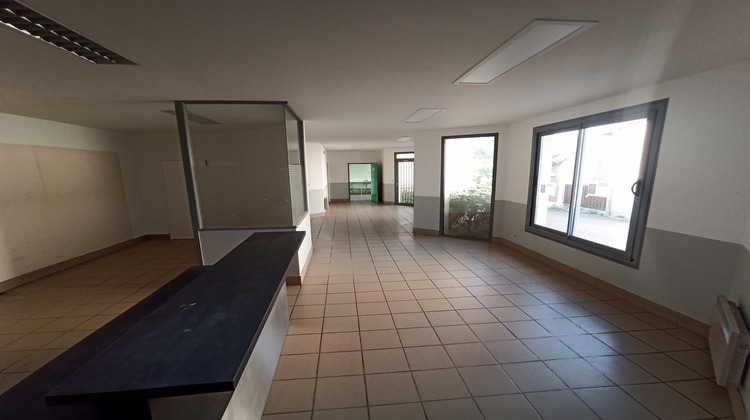 Ma-Cabane - Vente Local commercial Limoges, 425 m²