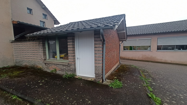 Ma-Cabane - Vente Local commercial Limoges, 425 m²