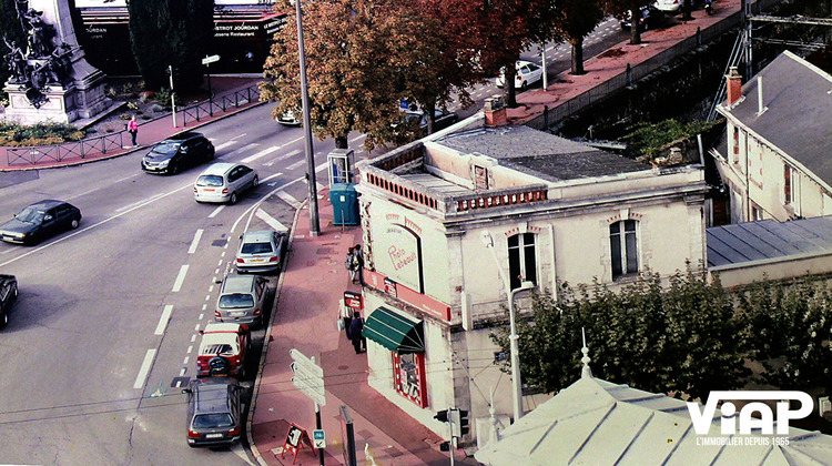 Ma-Cabane - Vente Local commercial LIMOGES, 130 m²