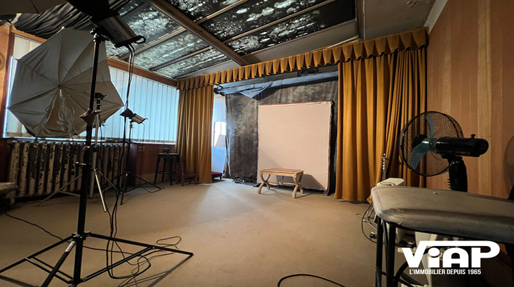 Ma-Cabane - Vente Local commercial LIMOGES, 130 m²