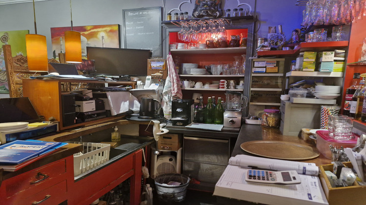 Ma-Cabane - Vente Local commercial Limoges, 55 m²