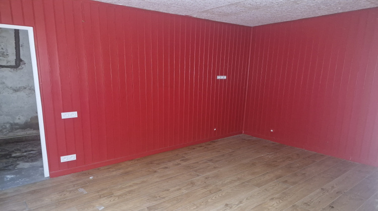 Ma-Cabane - Vente Local commercial Limoges, 162 m²