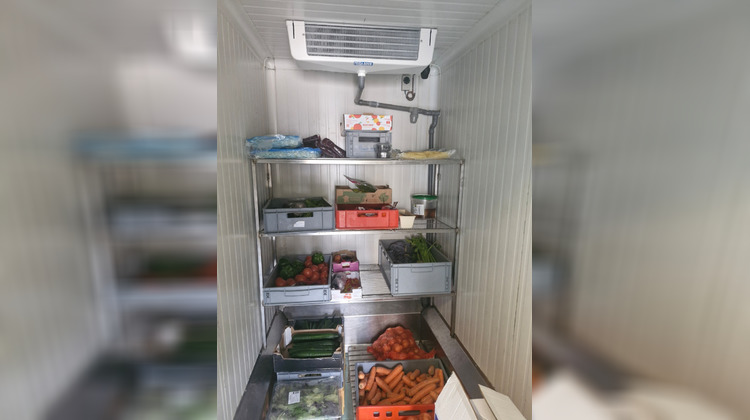 Ma-Cabane - Vente Local commercial Limoges, 1299 m²