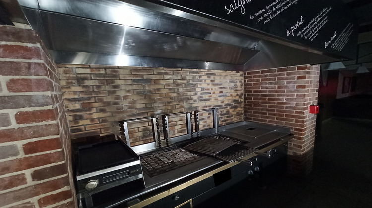 Ma-Cabane - Vente Local commercial Limoges, 373 m²