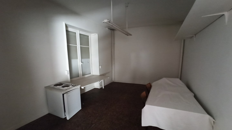 Ma-Cabane - Vente Local commercial Limoges, 46 m²