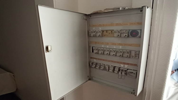 Ma-Cabane - Vente Local commercial Limoges, 46 m²