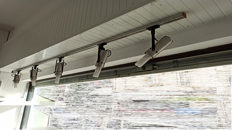 Ma-Cabane - Vente Local commercial Limoges, 46 m²