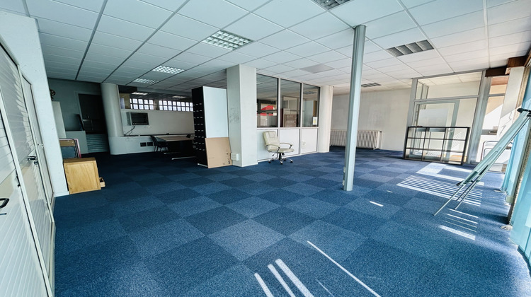 Ma-Cabane - Vente Local commercial Limoges, 130 m²