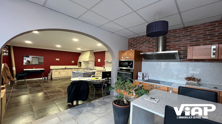 Ma-Cabane - Vente Local commercial LIMOGES, 65 m²