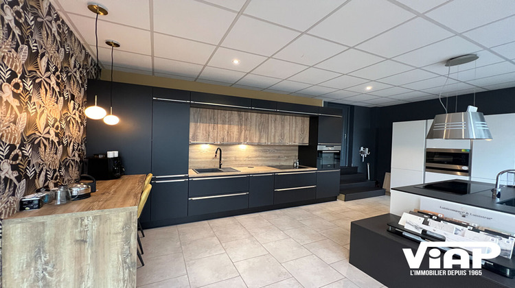 Ma-Cabane - Vente Local commercial LIMOGES, 65 m²