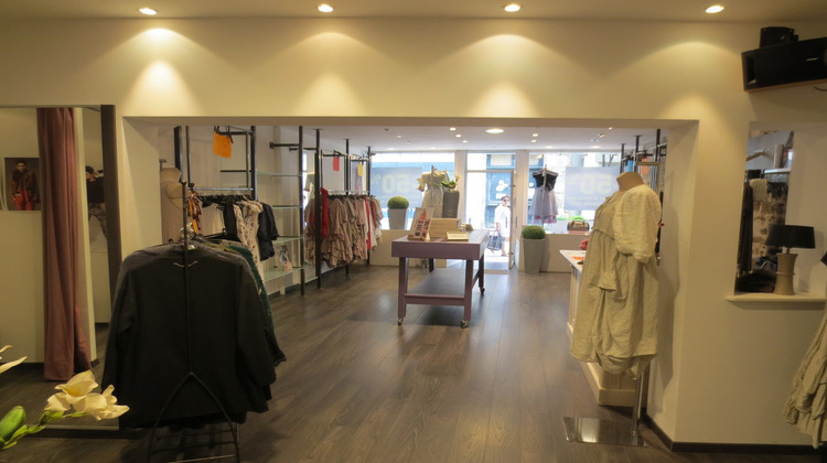 Ma-Cabane - Vente Local commercial Limoges, 50 m²