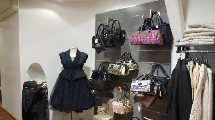 Ma-Cabane - Vente Local commercial Limoges, 50 m²