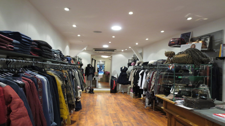 Ma-Cabane - Vente Local commercial Limoges, 50 m²