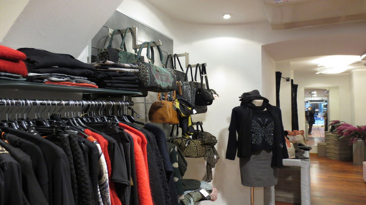 Ma-Cabane - Vente Local commercial Limoges, 50 m²