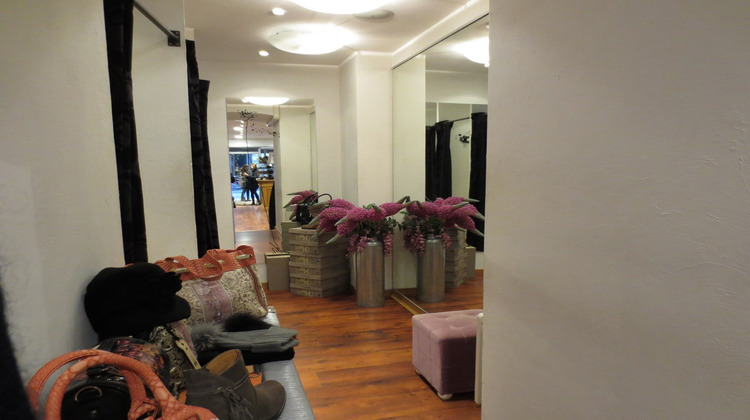 Ma-Cabane - Vente Local commercial Limoges, 50 m²