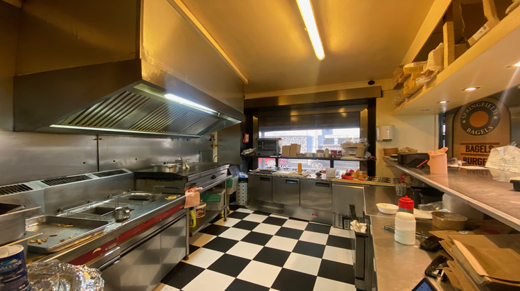 Ma-Cabane - Vente Local commercial Limoges, 180 m²