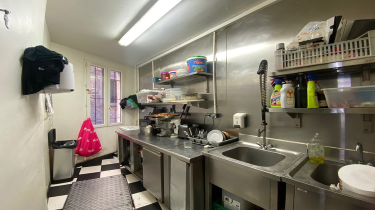 Ma-Cabane - Vente Local commercial Limoges, 180 m²