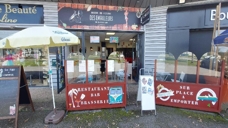 Ma-Cabane - Vente Local commercial LIMOGES, 56 m²