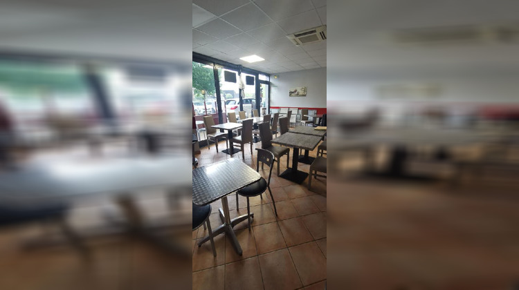 Ma-Cabane - Vente Local commercial LIMOGES, 56 m²