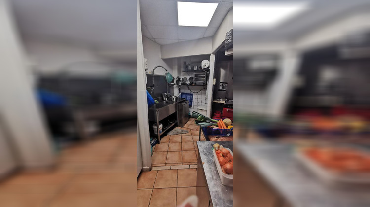 Ma-Cabane - Vente Local commercial LIMOGES, 56 m²