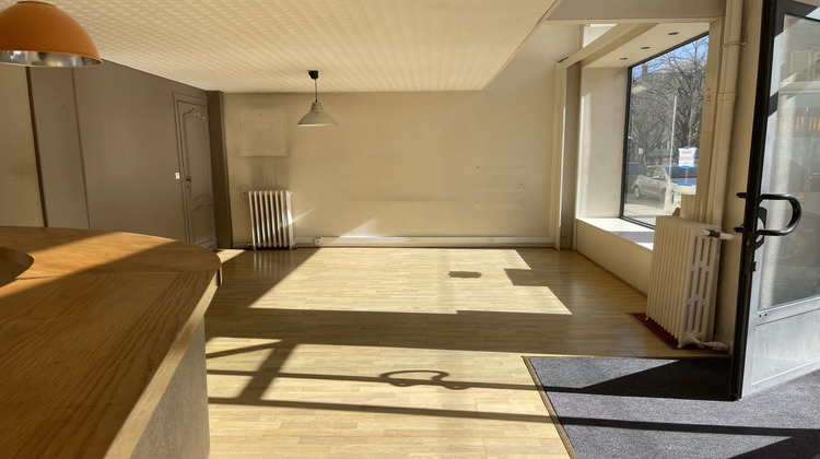 Ma-Cabane - Vente Local commercial Limoges, 95 m²