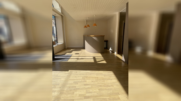 Ma-Cabane - Vente Local commercial Limoges, 95 m²