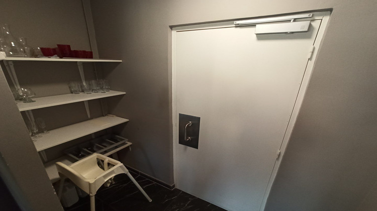 Ma-Cabane - Vente Local commercial Limoges, 570 m²