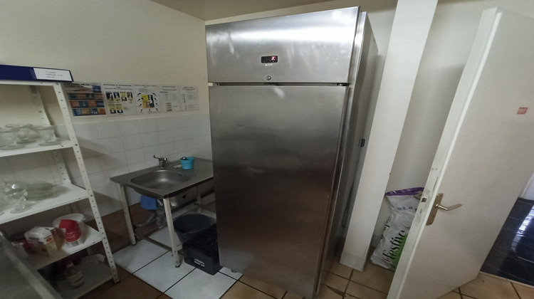 Ma-Cabane - Vente Local commercial Limoges, 570 m²