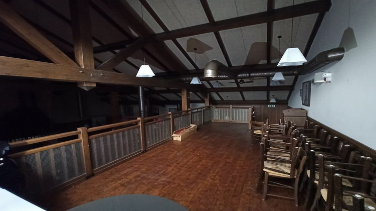 Ma-Cabane - Vente Local commercial Limoges, 373 m²