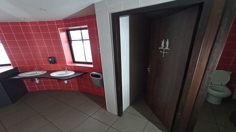 Ma-Cabane - Vente Local commercial Limoges, 373 m²