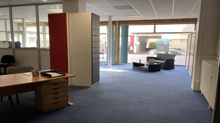 Ma-Cabane - Vente Local commercial Limoges, 130 m²