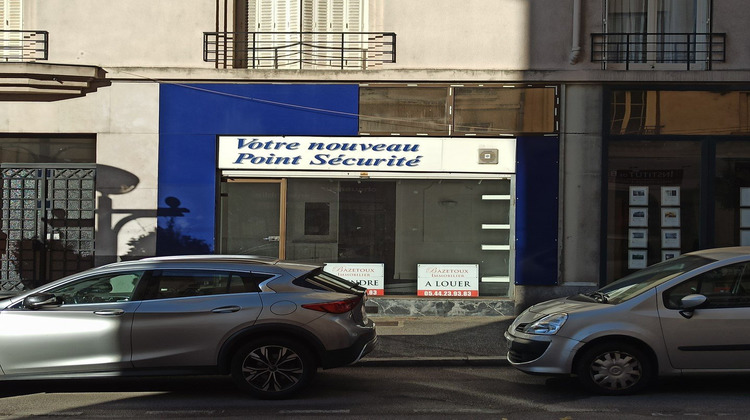 Ma-Cabane - Vente Local commercial Limoges, 46 m²