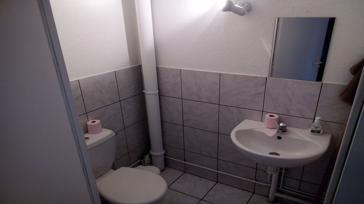 Ma-Cabane - Vente Local commercial Limoges, 33 m²