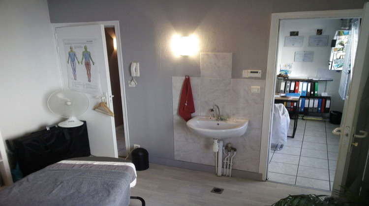 Ma-Cabane - Vente Local commercial Limoges, 33 m²