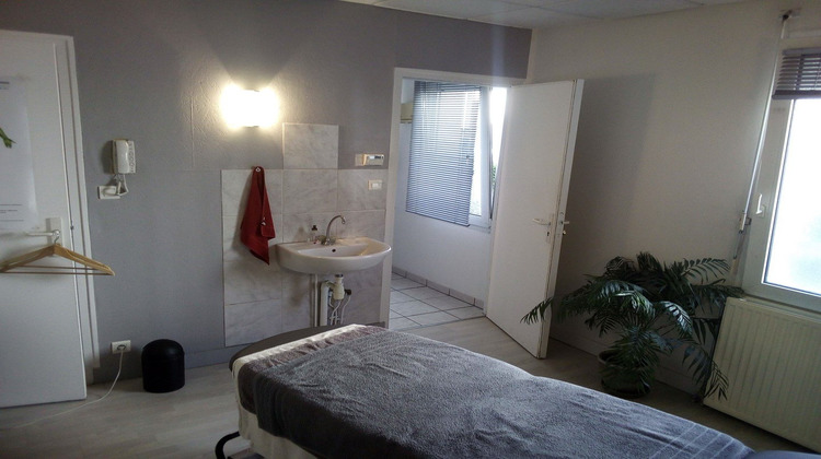 Ma-Cabane - Vente Local commercial Limoges, 33 m²