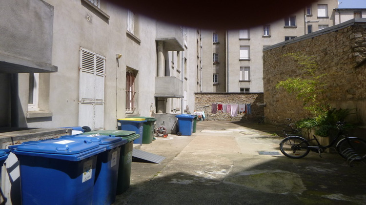 Ma-Cabane - Vente Local commercial Limoges, 105 m²