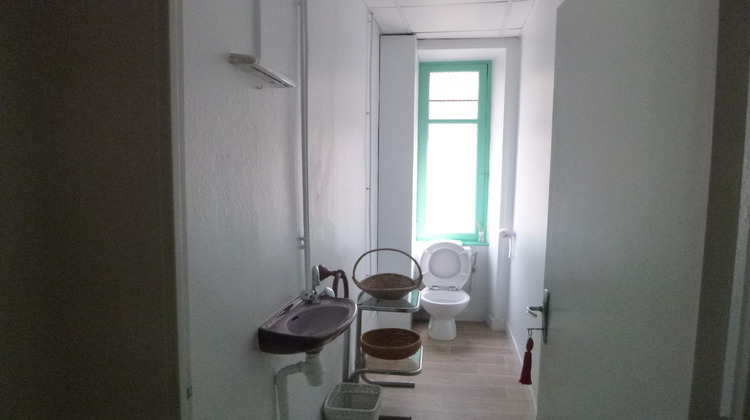 Ma-Cabane - Vente Local commercial Limoges, 105 m²