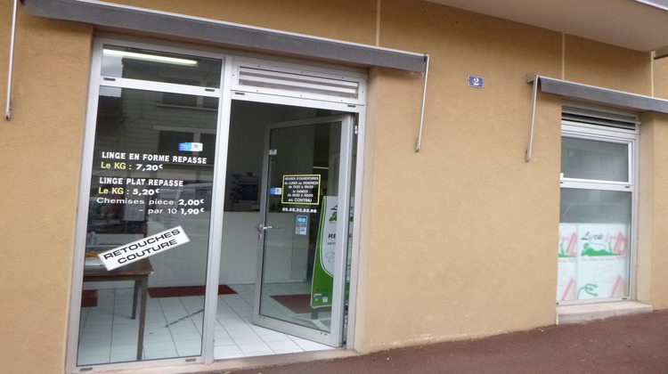 Ma-Cabane - Vente Local commercial Limoges, 105 m²