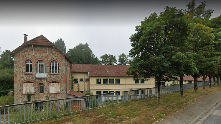 Ma-Cabane - Vente Local commercial Limoges, 2000 m²