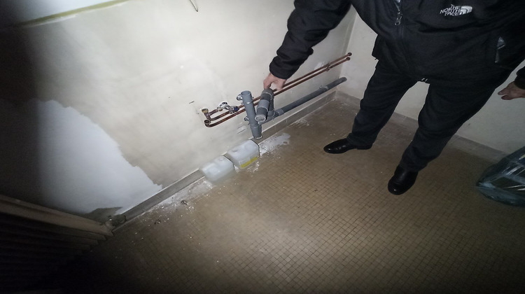 Ma-Cabane - Vente Local commercial Limoges, 77 m²