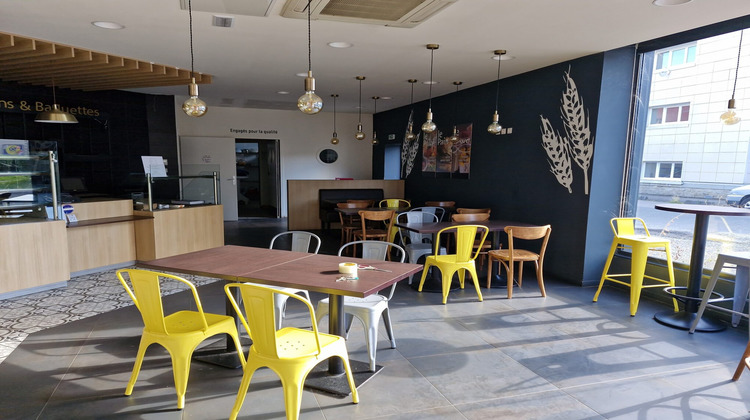 Ma-Cabane - Vente Local commercial Limoges, 200 m²