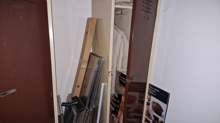 Ma-Cabane - Vente Local commercial Limoges, 200 m²