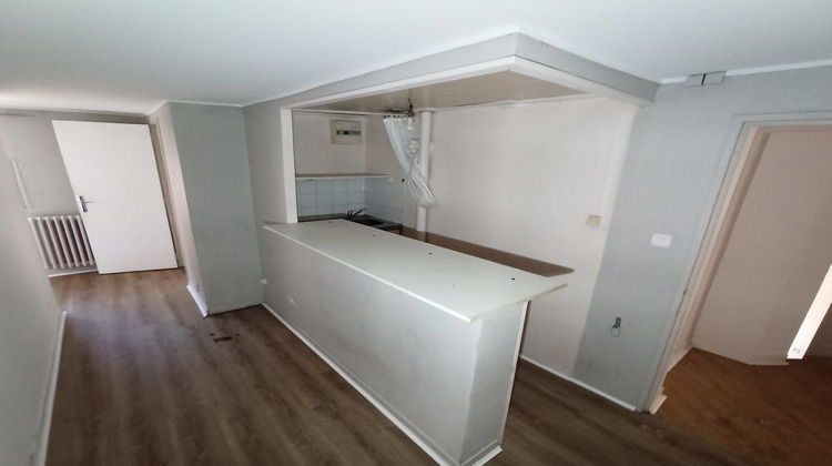 Ma-Cabane - Vente Local commercial Limoges, 115 m²