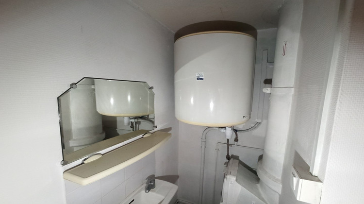 Ma-Cabane - Vente Local commercial Limoges, 115 m²