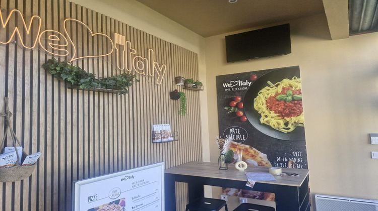 Ma-Cabane - Vente Local commercial Limoges, 36 m²