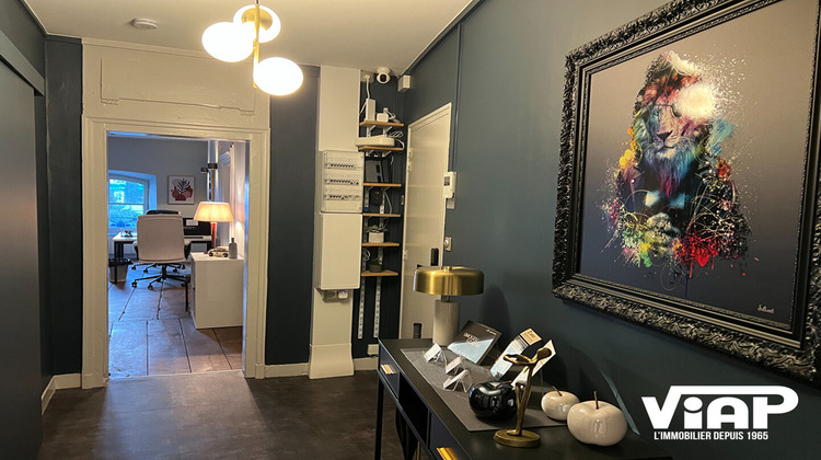 Ma-Cabane - Vente Local commercial LIMOGES, 91 m²