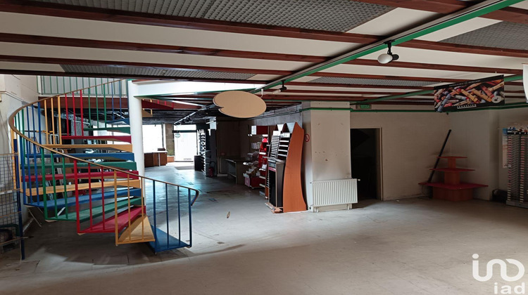 Ma-Cabane - Vente Local commercial Limoges, 600 m²