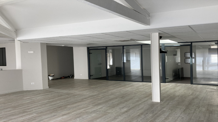 Ma-Cabane - Vente Local commercial Limoges, 270 m²