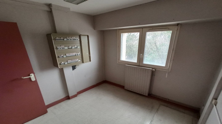 Ma-Cabane - Vente Local commercial Limoges, 420 m²