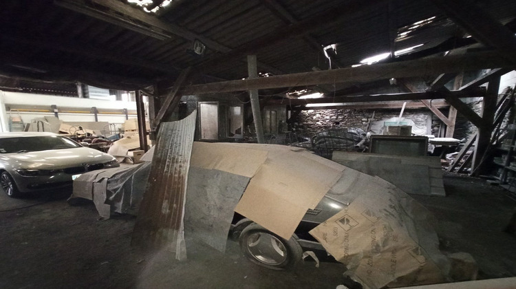 Ma-Cabane - Vente Local commercial Limoges, 615 m²